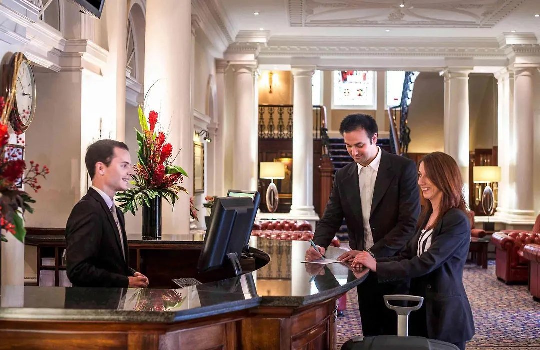 Exeter Rougemont Hotel By Sunday-1