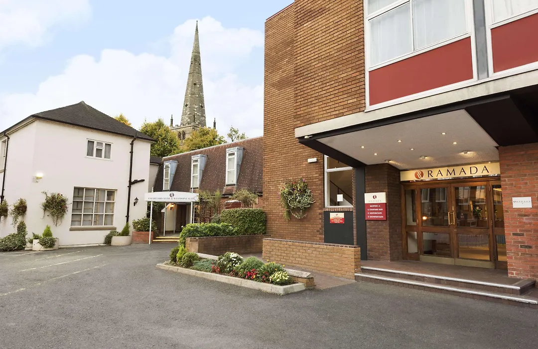 Ramada Solihull, Birmingham-1
