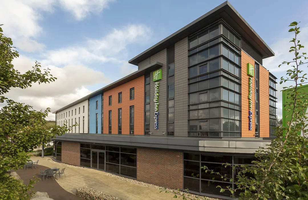 Holiday Inn Express Dunstable By Ihg-1
