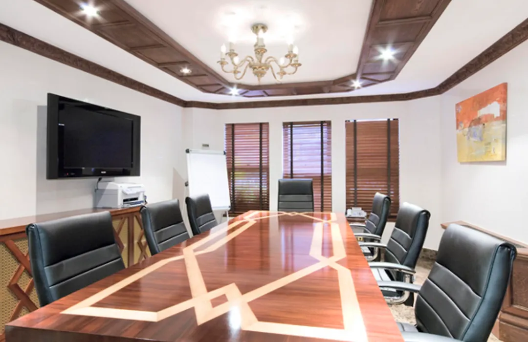 Mayfair House-1