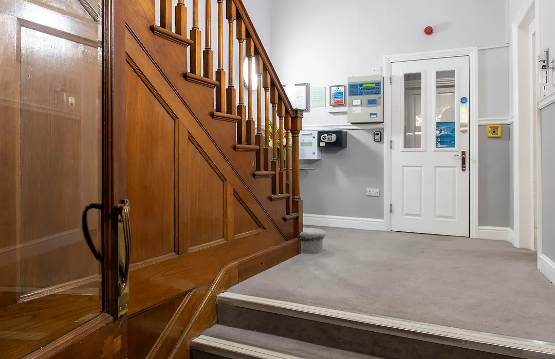 Saco Bristol - West India House-1