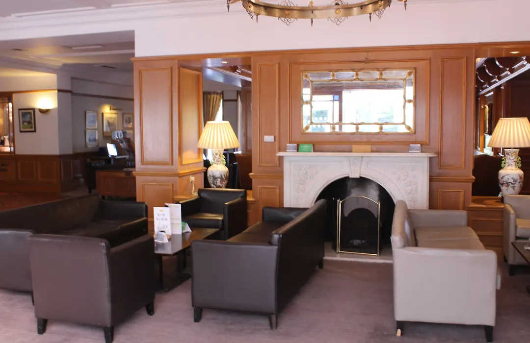 Holiday Inn Maidstone-Sevenoaks By Ihg-1