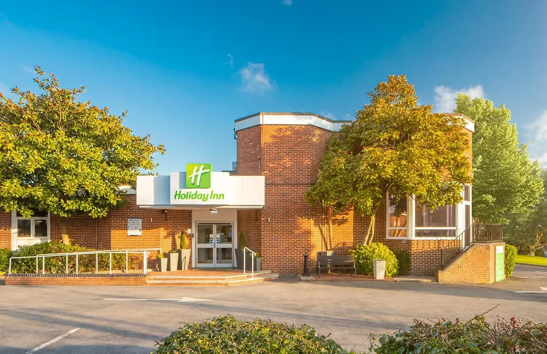 Holiday Inn Basingstoke By Ihg-1