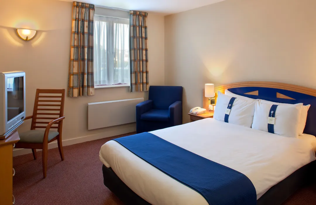 Holiday Inn Express Greenock, An Ihg Hotel-1