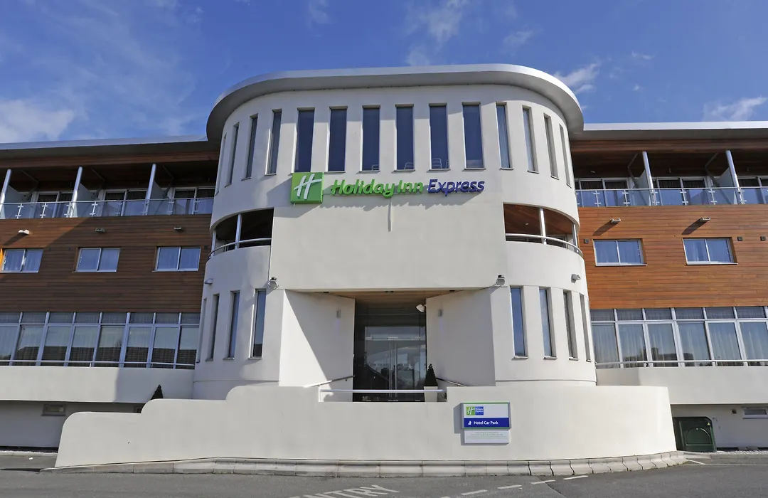 Holiday Inn Express Crewe, An Ihg Hotel-1