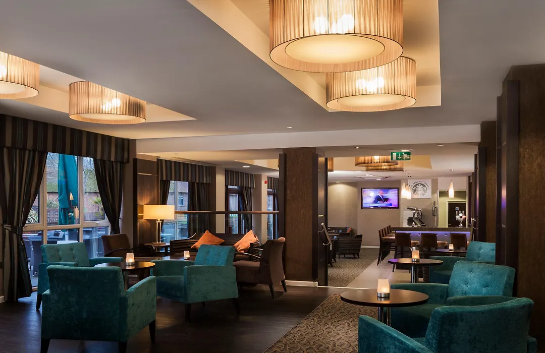 Holiday Inn London Gatwick - Worth By Ihg-1