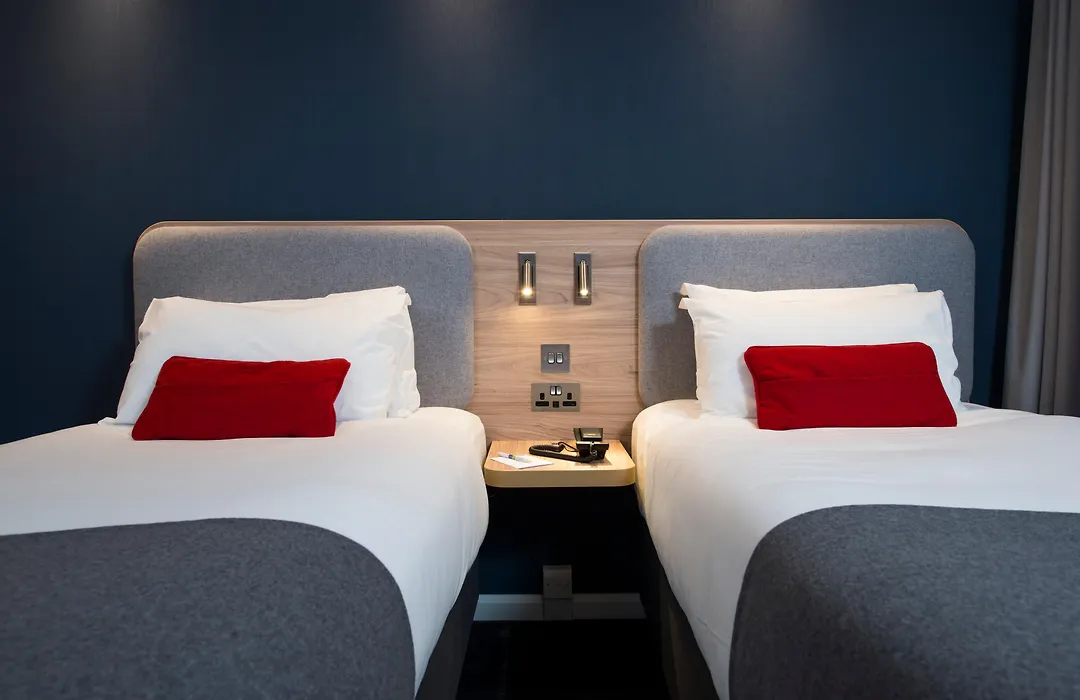 Holiday Inn Express London - Dartford By Ihg-1