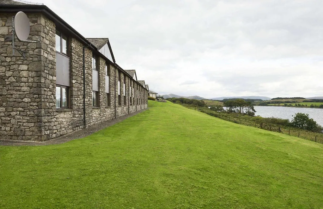 Days Inn Kendal - Killington Lake-1