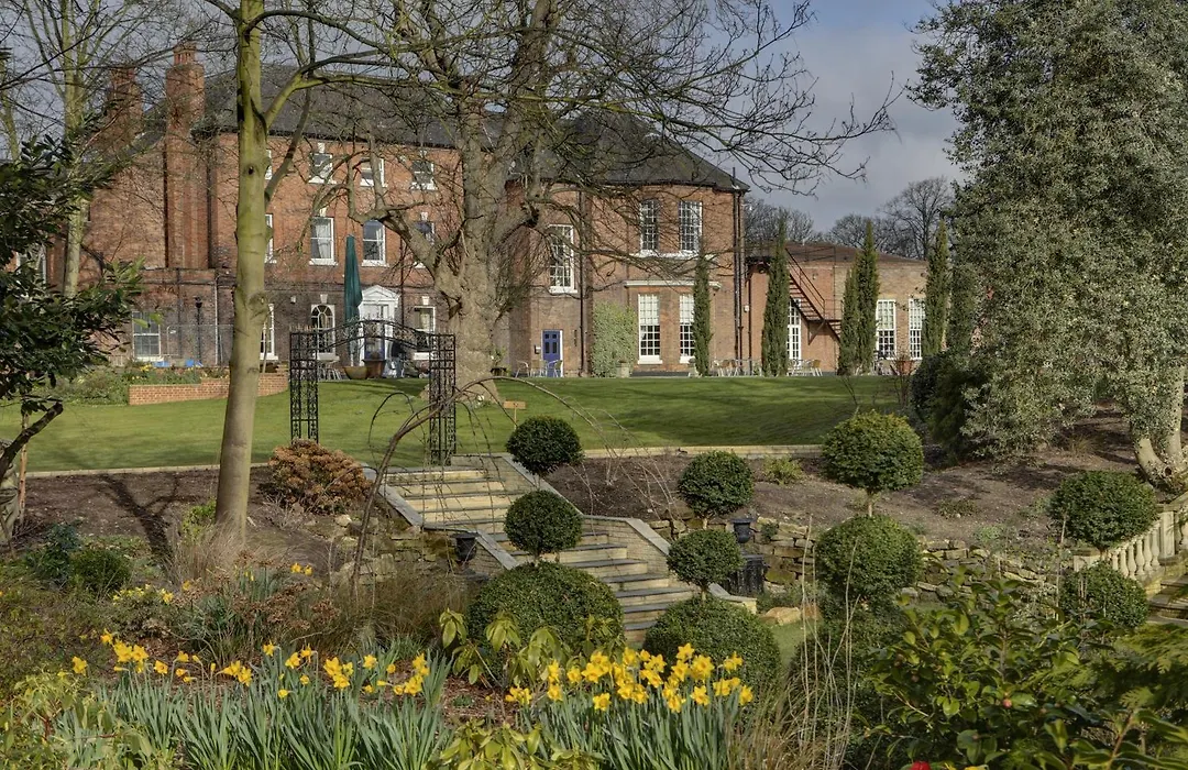 West Retford Hotel, BW Signature Collection-1