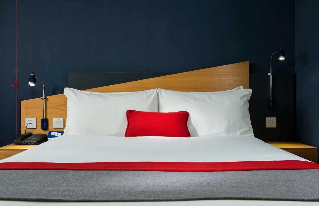 Holiday Inn Express Droitwich Spa By Ihg-1