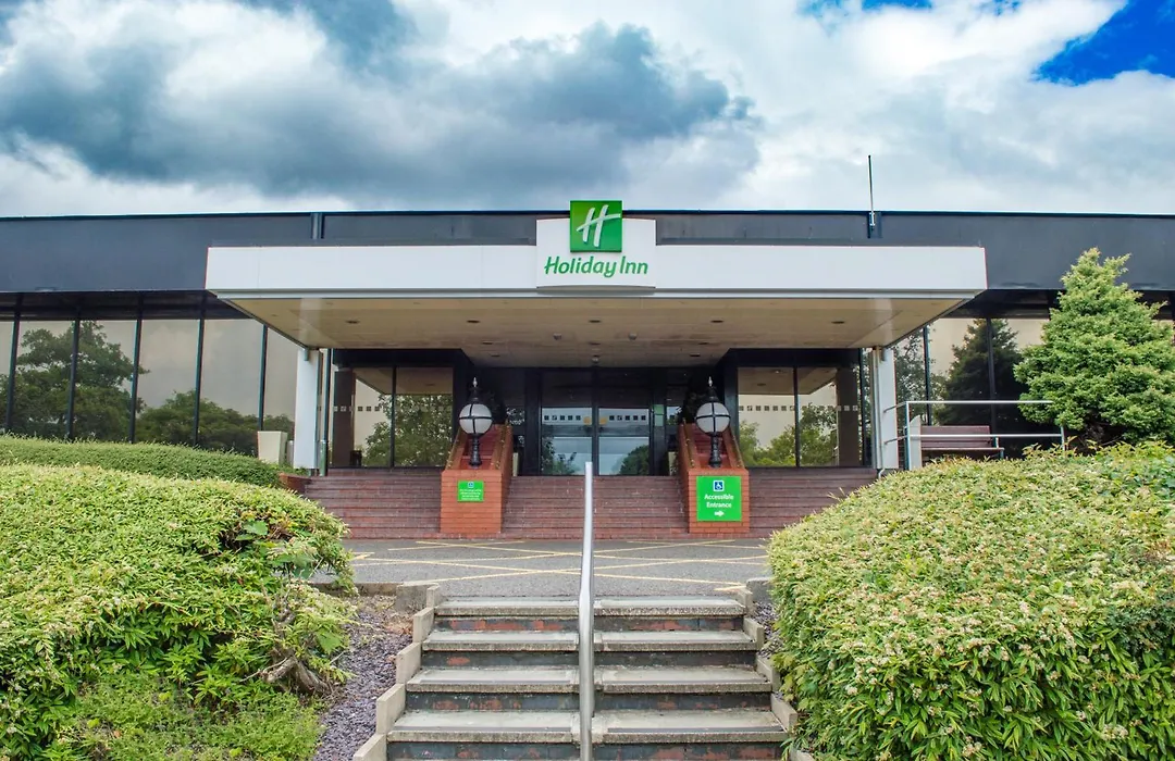 Holiday Inn Runcorn M56 Junction 12 By Ihg-1