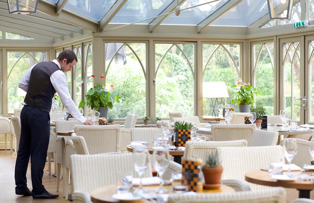 The Manor House Hotel-1
