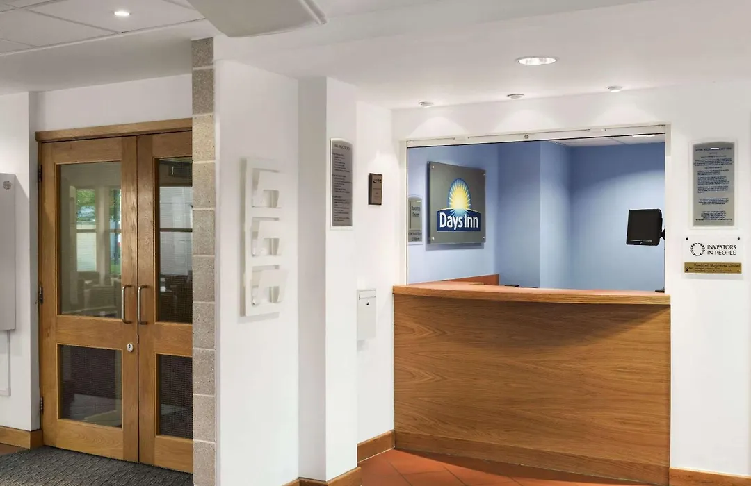Days Inn Cannock - Norton Canes-1