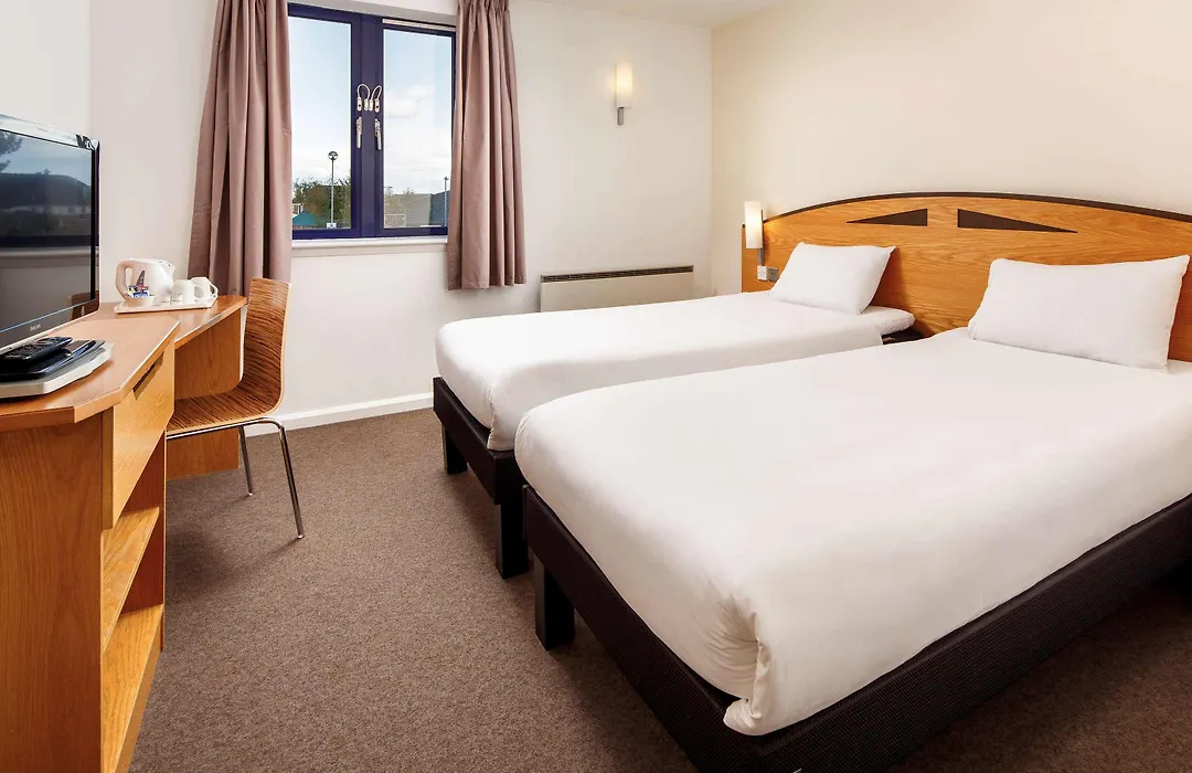 Ibis Wellingborough-1