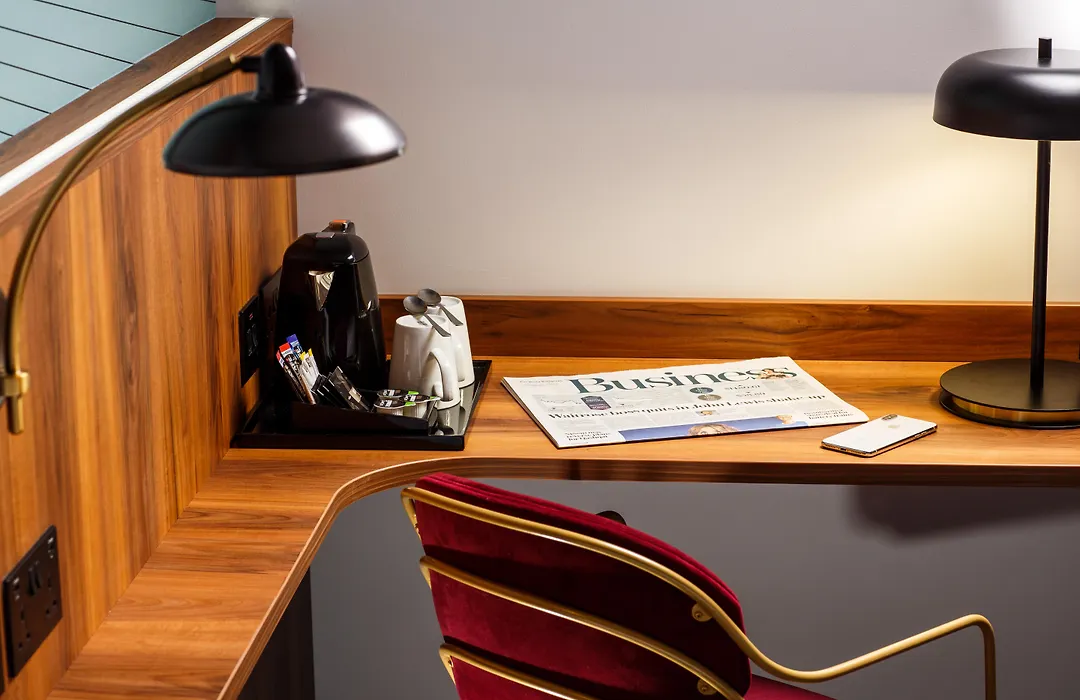 Ibis Styles London Heathrow East-1