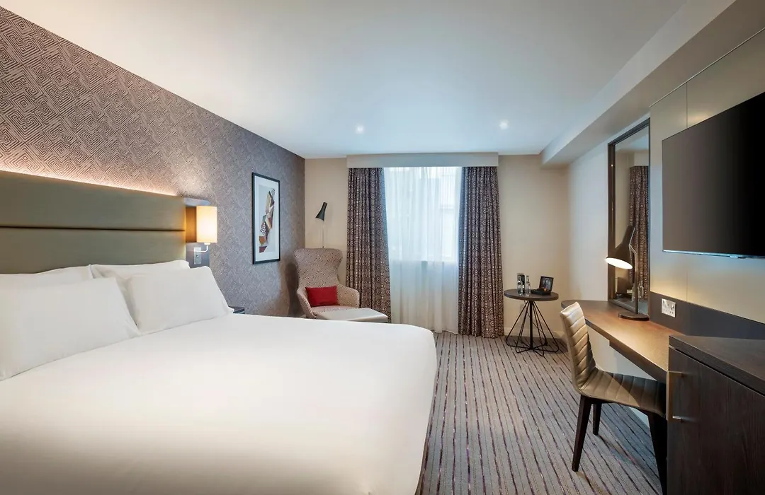 Leonardo Hotel Chester-1