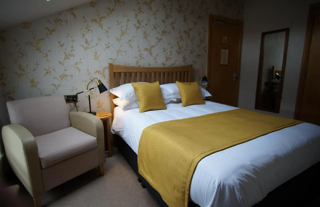 Croft Guesthouse-1
