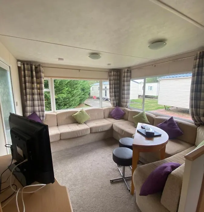 Southview Holiday Park Skegness-1