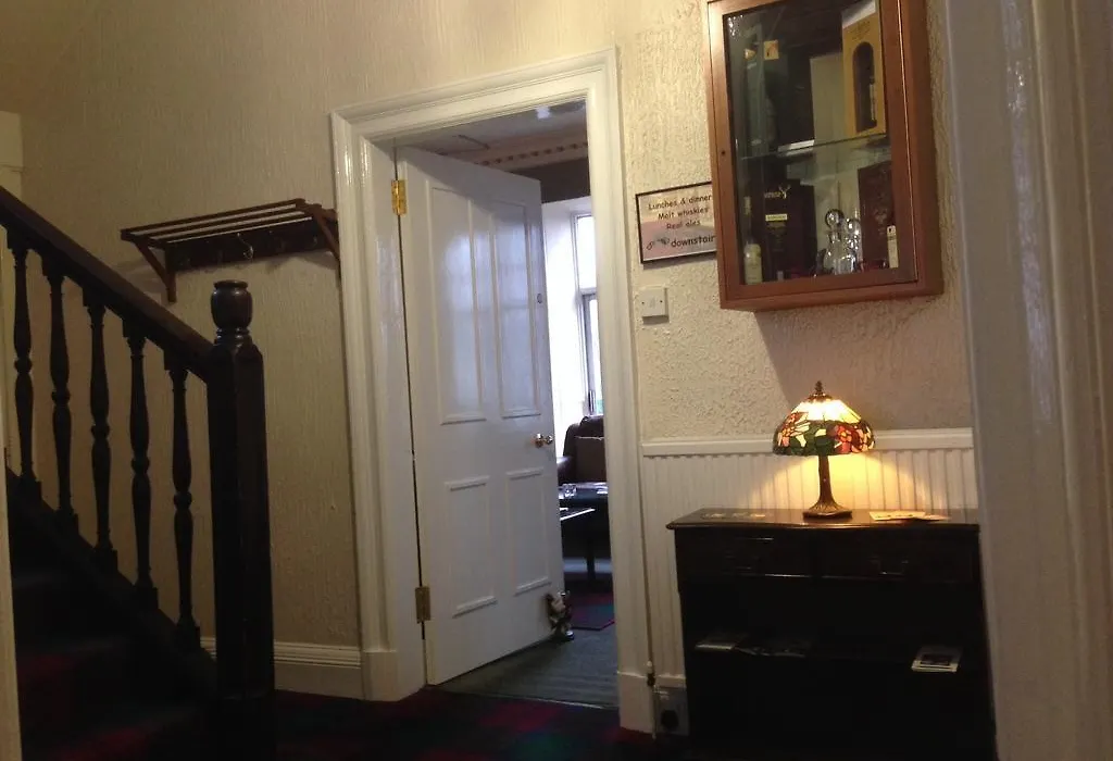 Highlander Inn-1