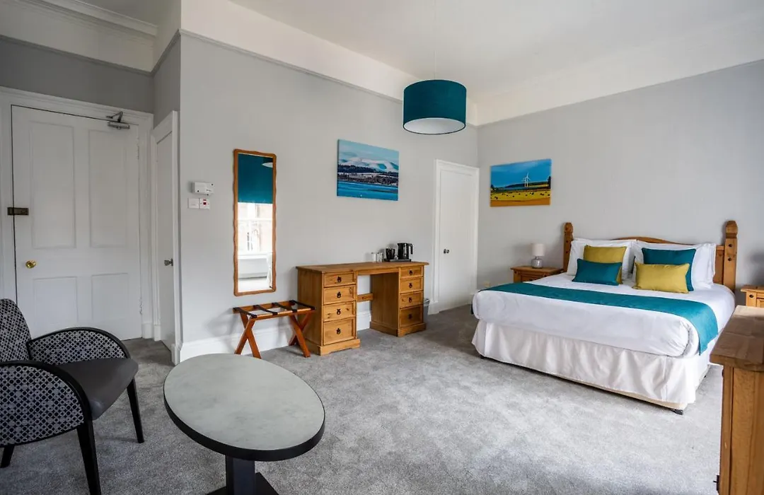 The Juniper Rooms-1