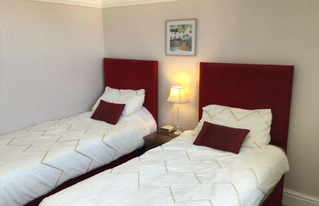 Southbourne Guest House-1