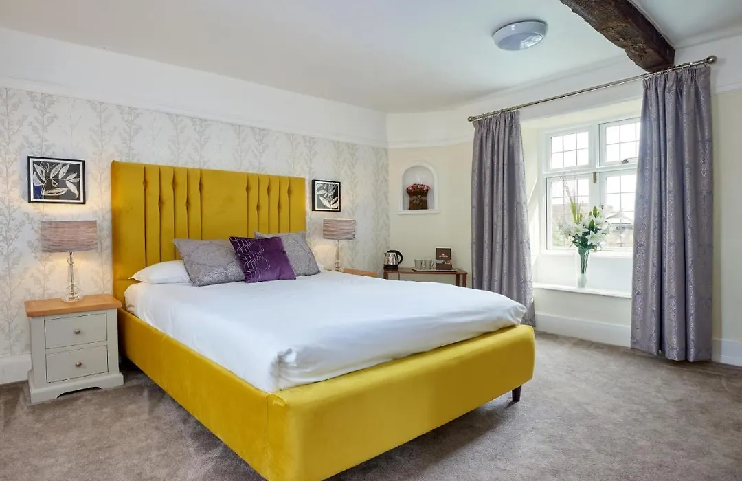 Easington Guest House-1