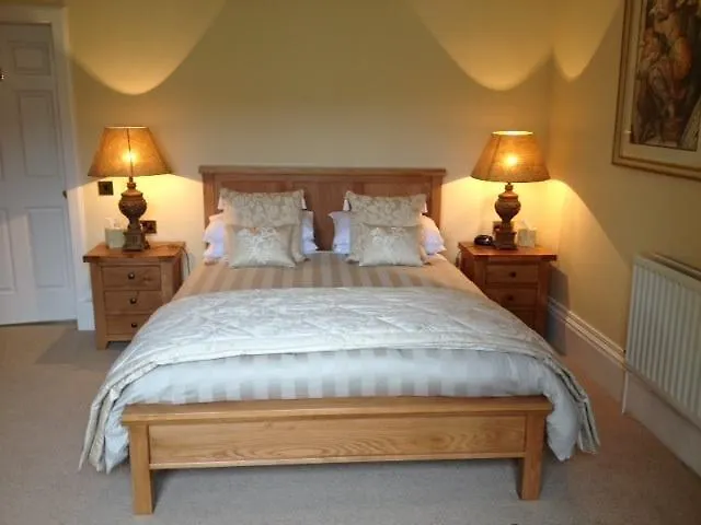 Buccleuch Guest House-1