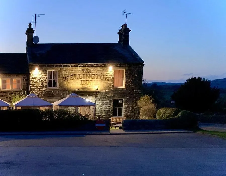 Wellington Inn-1