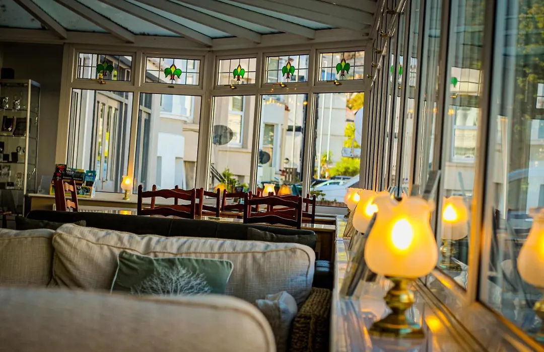 New Loretta Hotel-1