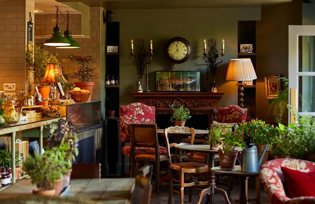 The Pig In The Wall - Southampton-1