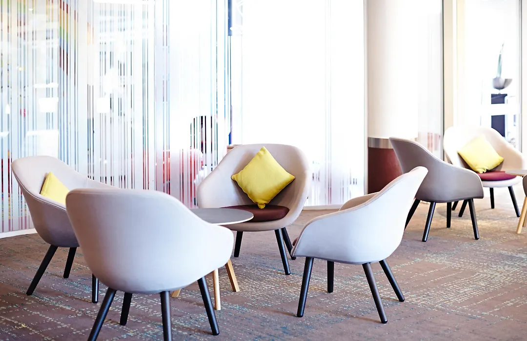 Novotel London Heathrow Airport M4 Jct. 4-1