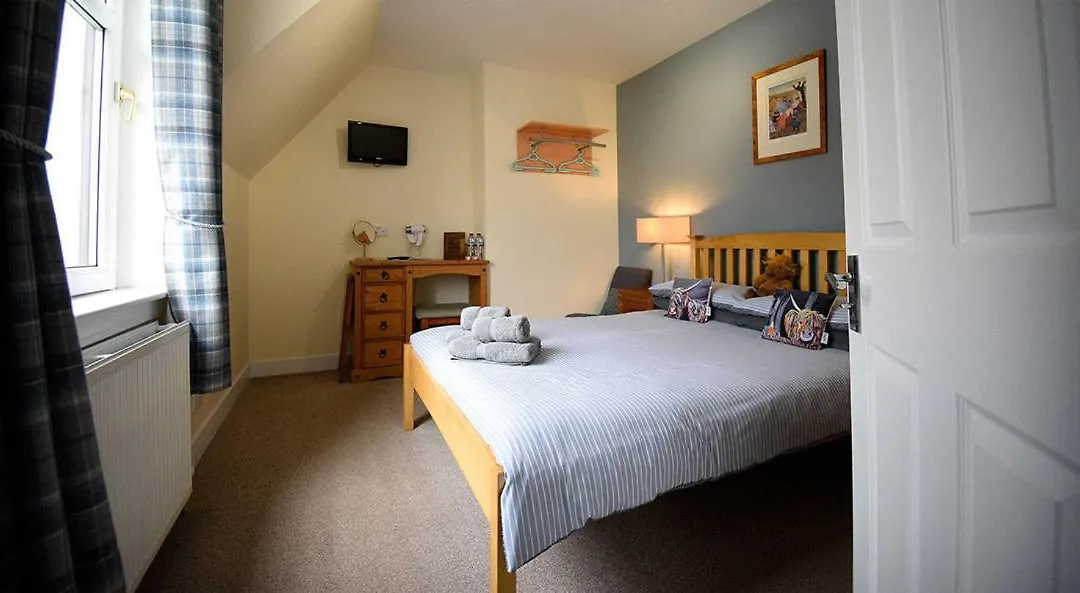 Grenitote B&B-1