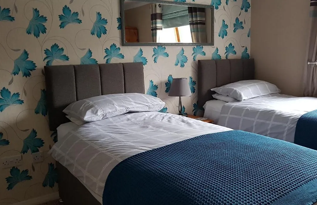Inverour Guest House-1
