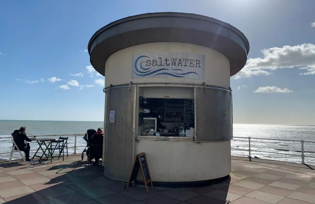 The Knowle At St Leonards-1