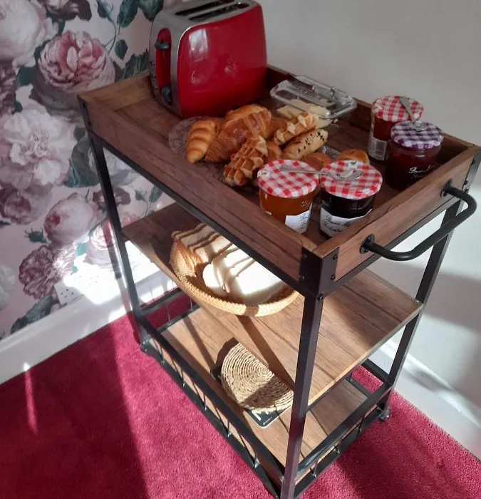 Bastwick House B&B-1