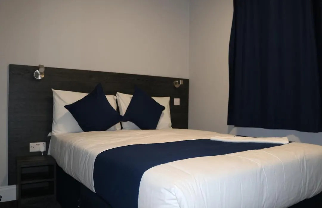 Blue Sapphire Hotel-1