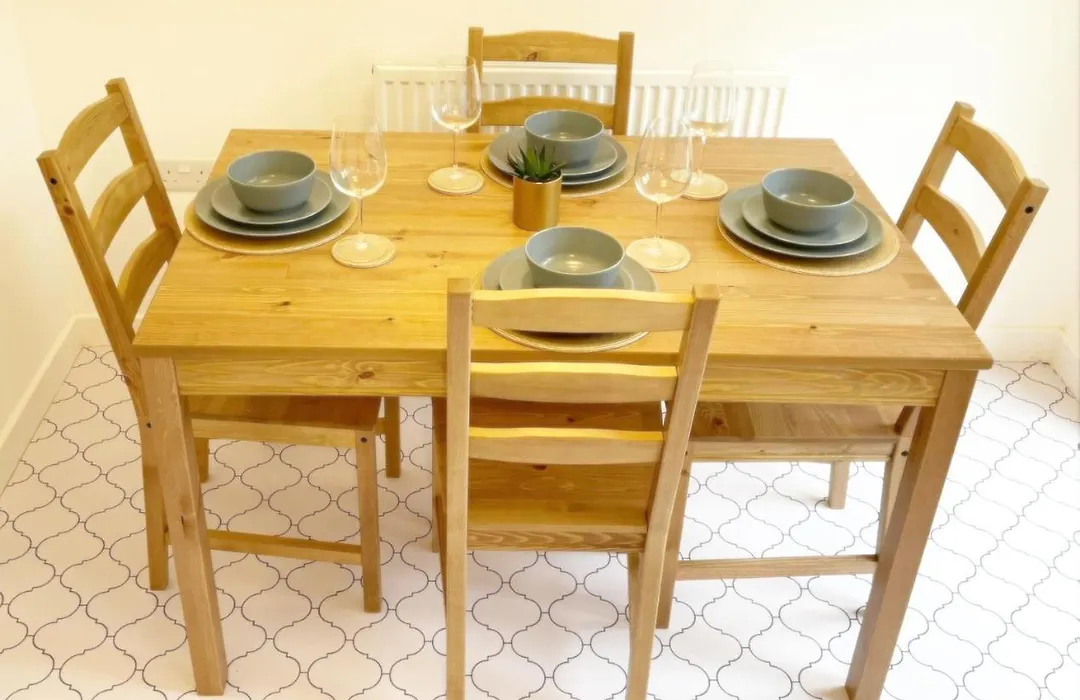Cosy Family Home - Coventry City Centre - Entire House-1