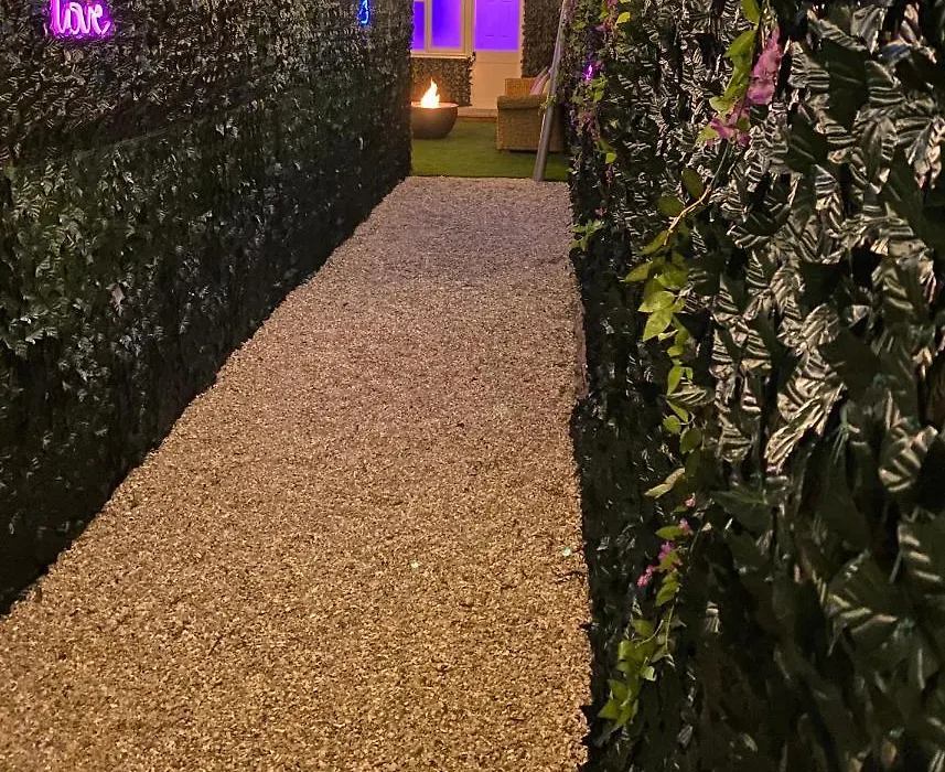 The Urban Hideaway-1