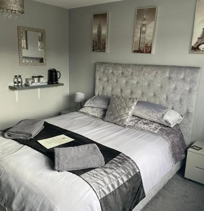 No1 Guest House-1