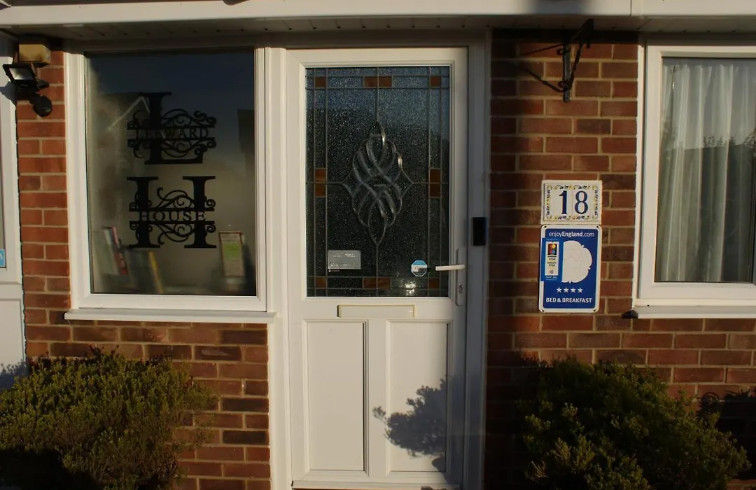 Leeward House B&B-1