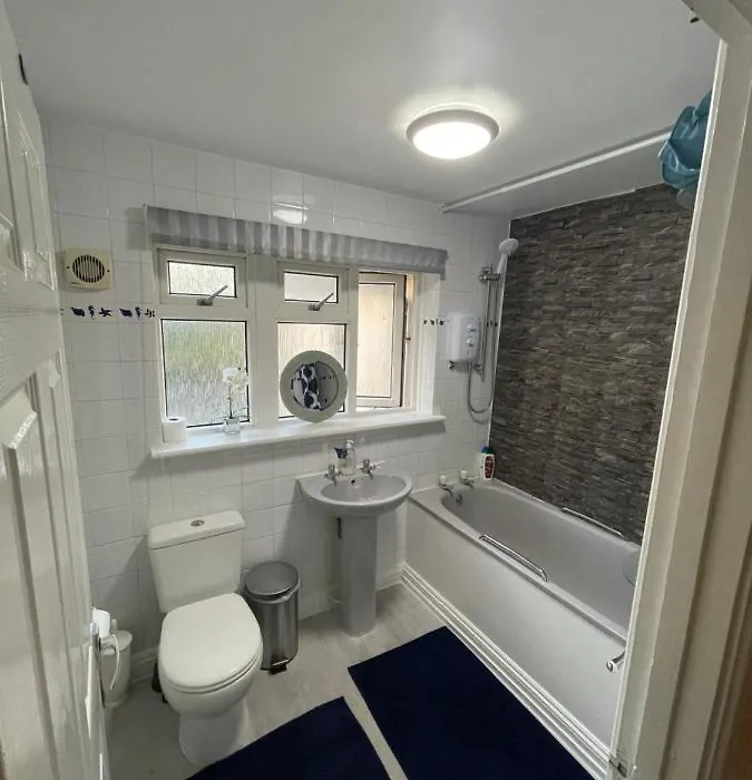 Private Room In A Shared House 115/1-1