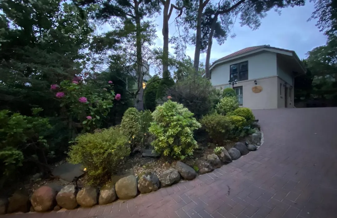Ailim Guest House With Luxury Garden Suites-1