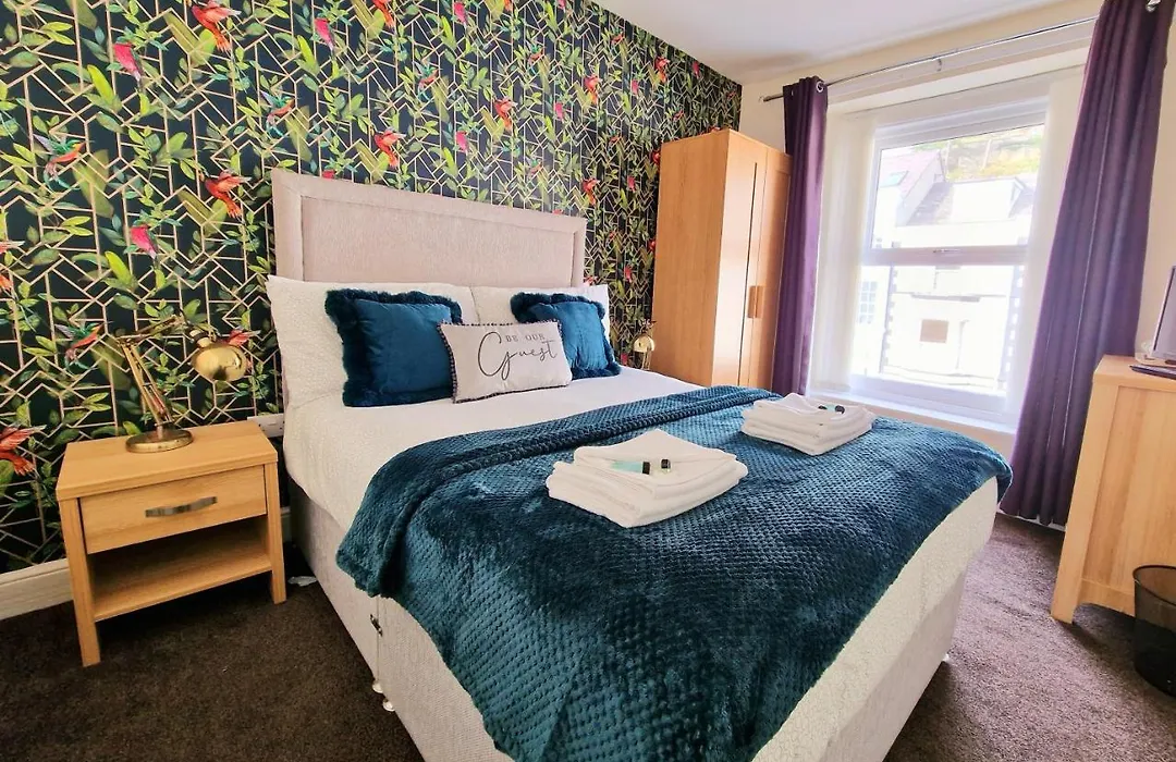Breeze B&B-1