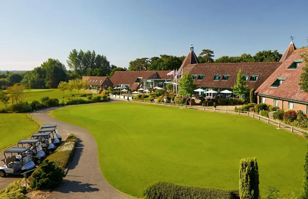 Ufford Park Resort-1