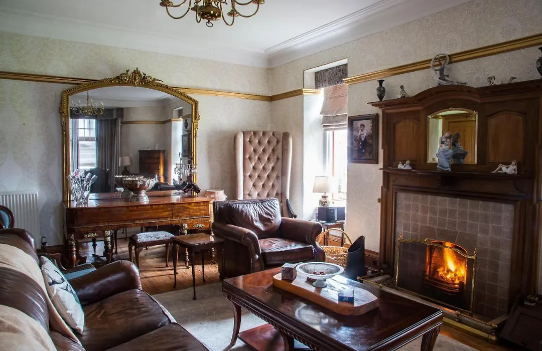 St Michaels Guest House-1