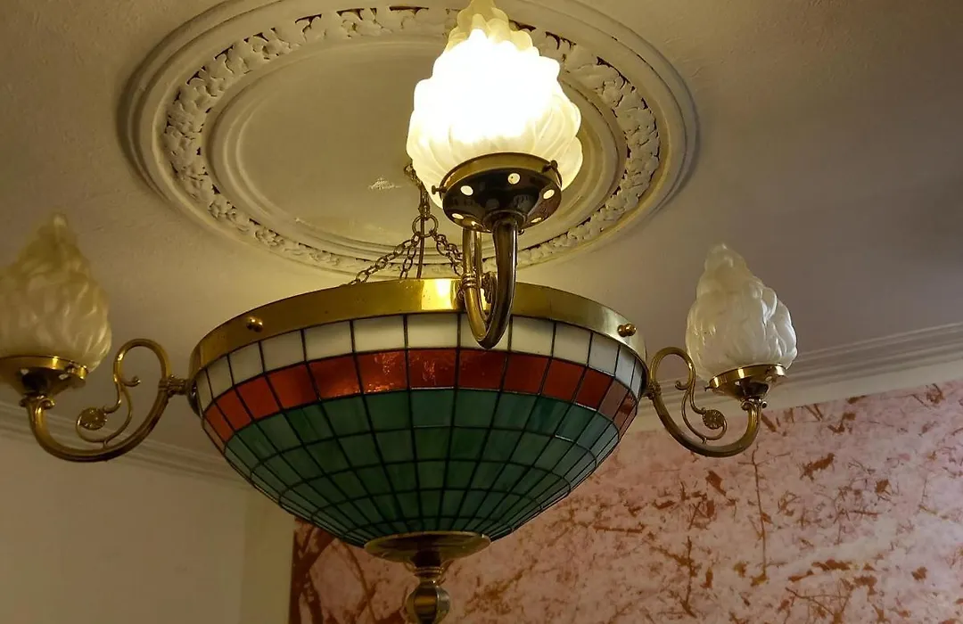 Aberdeen Arms Hotel Tarland-1