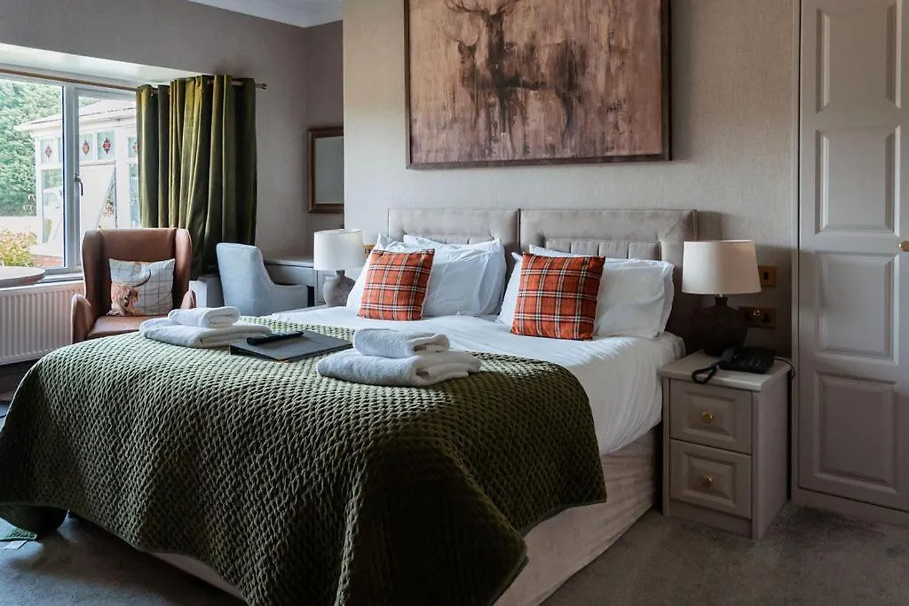 The Inn On The Moor Hotel-1