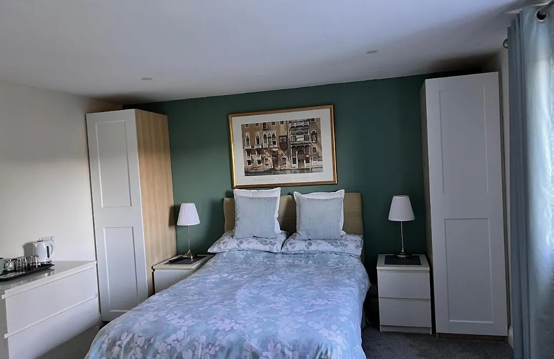 Reynolds Farm Guesthouse-1