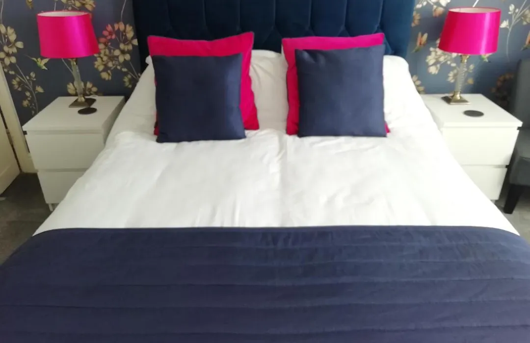 Audley Guest House-1