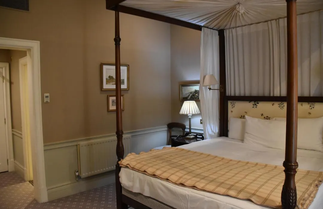The Cranley Hotel-1